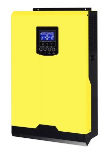 Solar Hybrid Inverter