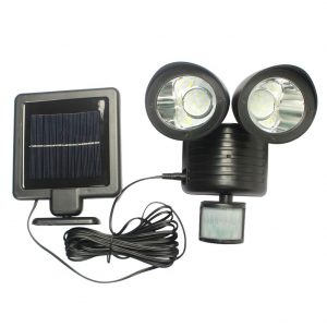 Solar Lamps