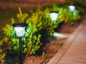 Solar Lights