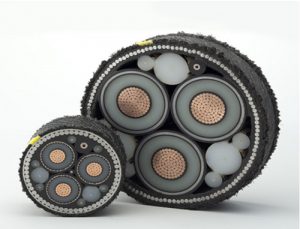 Submarine Power Cable