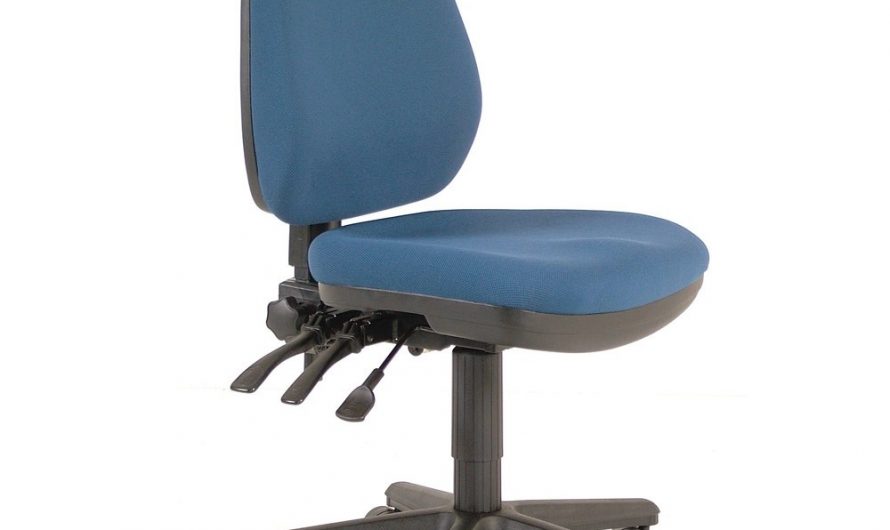 Global Task Chair Market Status, Information, Growth Rate