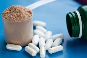 Testosterone Booster Market