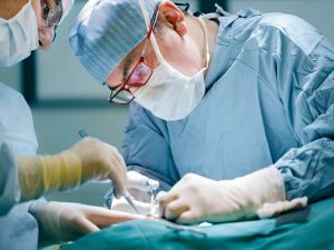 Thyroid Cancer Treatment Market