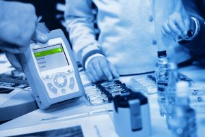 Tip-enhanced Raman Spectroscopy (TERS) Market