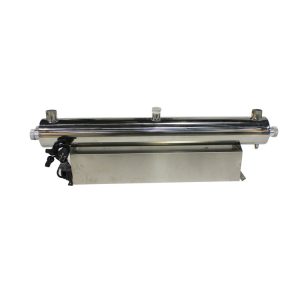 UV Water Sterilizer System