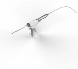 Ultrasonic Scalpel Market