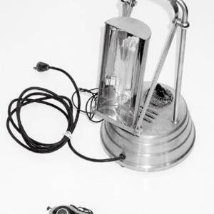 Ultraviolet Ozone Cleaning Apparatus Market