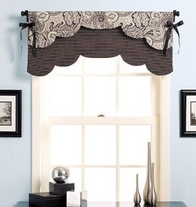 Valances