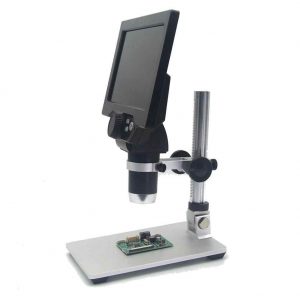 Video Microscopes Market