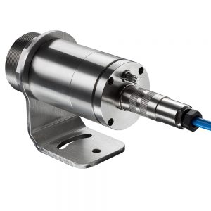 Video Pyrometers Market