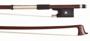 Violin Bows Market