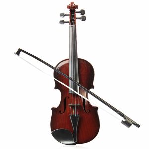 Violin Market