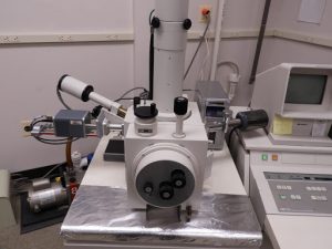X-ray Energy Dispersive Spectroscopy Market