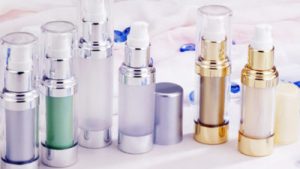 Global Cosmetic Bottles Packaging Market Study 2016-2026
