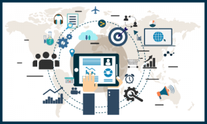 Global Handheld Label Printer Market Size, Share, Growth, Price, Trend, Market Analysis and Forecast 2019 to 2024
