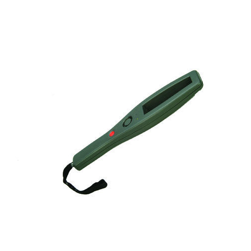 Handheld Metal Detectors Market Analysis and Forecast 2019 to 2024