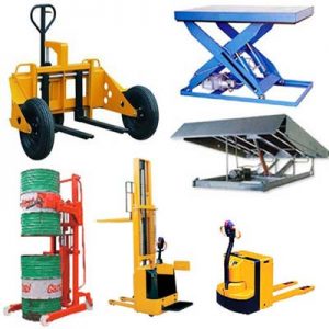 Global Handling and Lifting Equipment Market Size, Share, Growth, Price, Trend, Market Analysis and Forecast 2019 to 2024