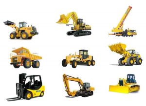 Global Construction Equipment Finance Market Study 2016-2026, by Segment