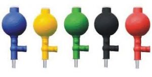 South America Pipette Fillers Market Status and Trend Report 2013-2023