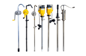 Global Hand Drum Pump Market Size, Share, Growth, Price, Trend, Market Analysis and Forecast 2019 to 2024
