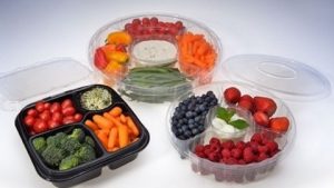 Flexible Plastic Packaging Market Study 2016-2026,