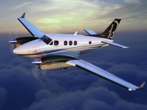 Aerospace Winglets