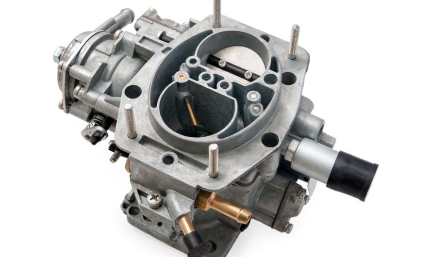 Global Automobile Carburetor Market Revenue by Manufacturers, Production