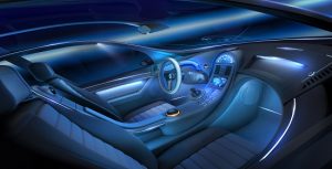 Automotive AG Glass