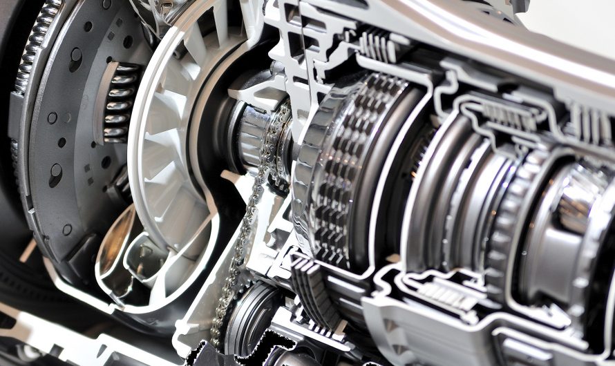 Global Automotive Clutch Market Opportunity Analysis and Industry