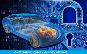 Automotive Cyber Security