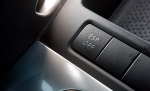 Automotive ESP
