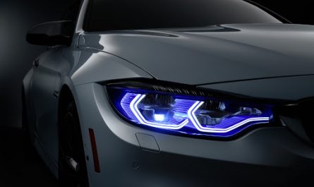 Automotive Lighting