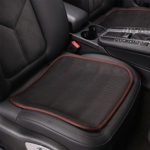 Automotive Seat Heater