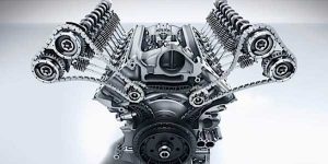 Automotive Timing Chain
