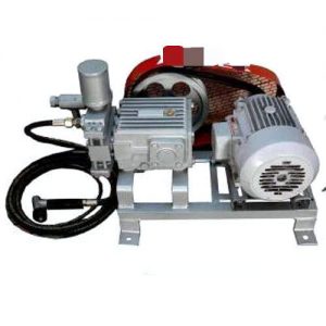 Automotive Washer Pumps