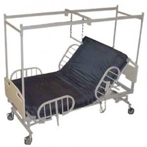 Bariatric Beds Market