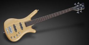 Bass Guitar Market