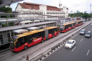 Bus Rapid Transit (BRT)