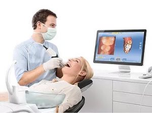 CAD CAM Dental Systems Market