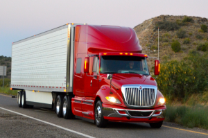 Cold Chain Logistics