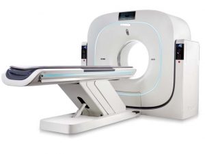 Computed Tomography System Market