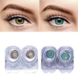 Contact Lenses Market