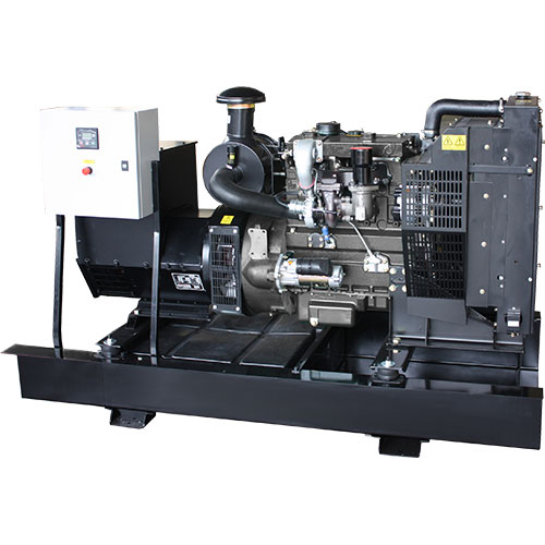 Diesel Genset Market Opportunity Analysis and Industry