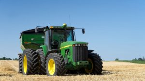 Farm Machinery