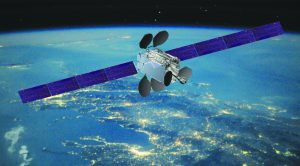 Fixed Satellite Service