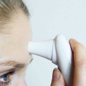 Forehead Thermometer Market