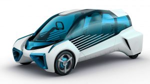 Fuel Cell Electric Vehicles