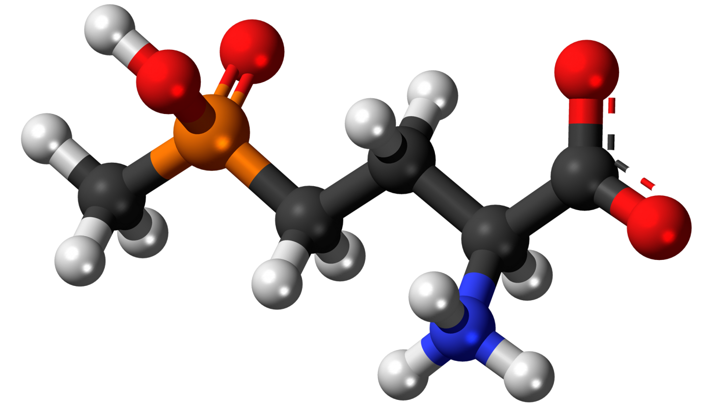 Glufosinate