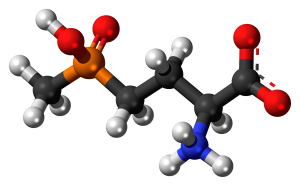 Glufosinate