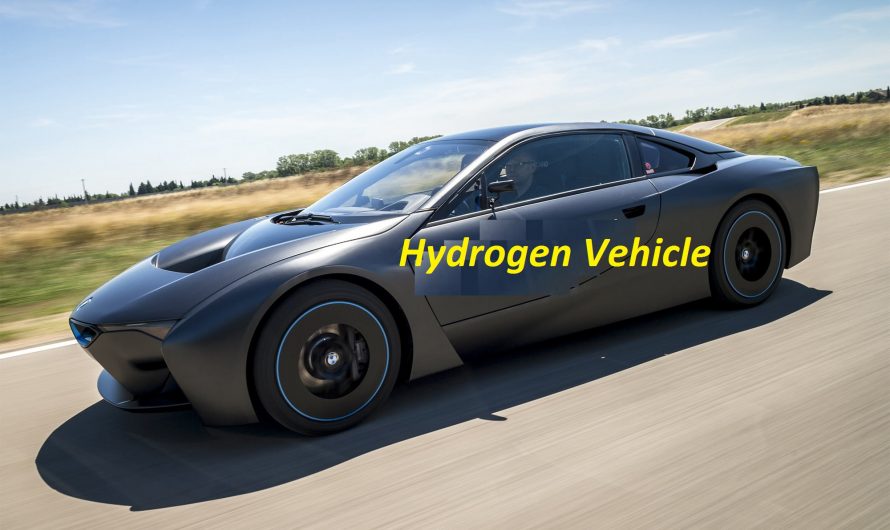 Global Hydrogen Vehicle Market Revenue by Manufacturers, Production